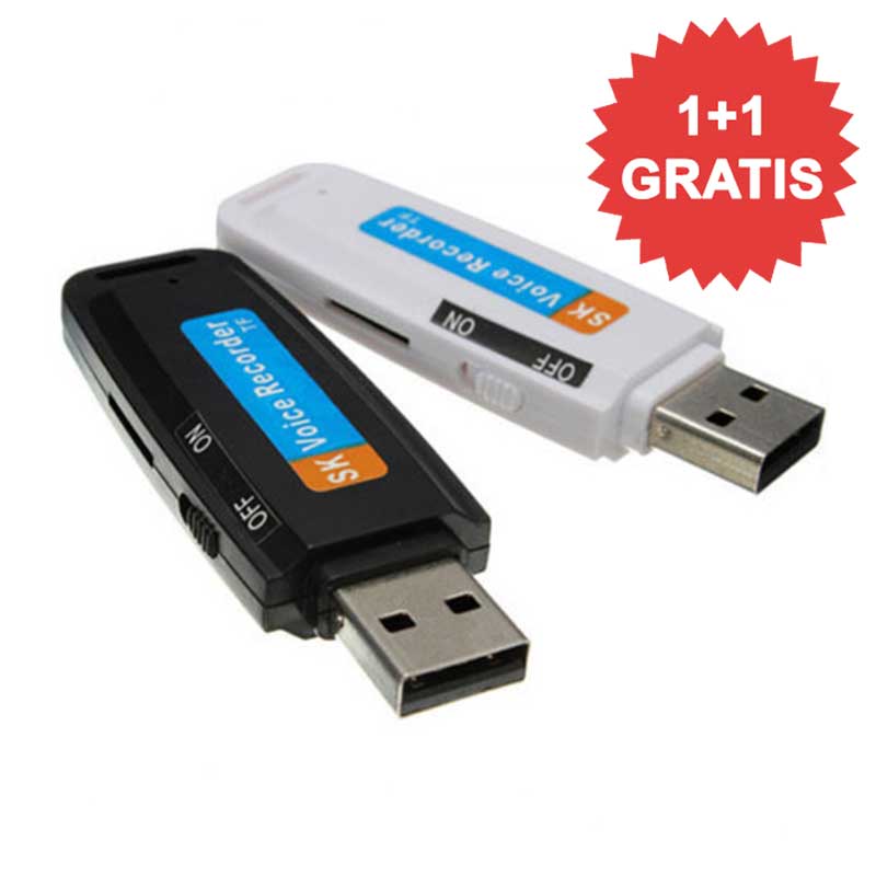 RECOS 1+1 Gratis