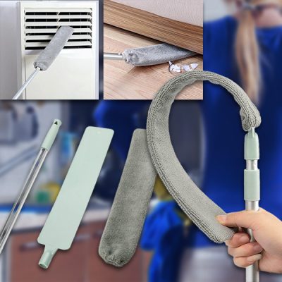 Aspirador de pó extensível | ARTICLEAN