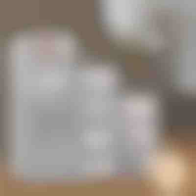 Caixa de plástico para arrumação de sapatos (12 unidades) | SHOEZY