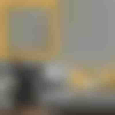 Papel de parede autoadesivo com Rochas (10 unid.) | ROCKWRAP