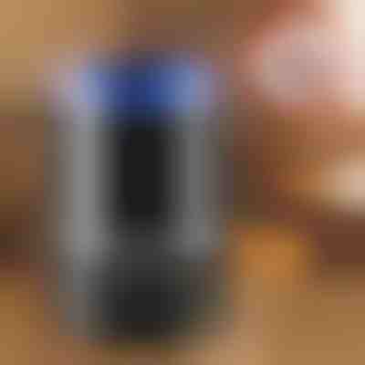 Dispositivo LED anti-mosquitos – A solução segura e silenciosa | ANTIMOSQUITO