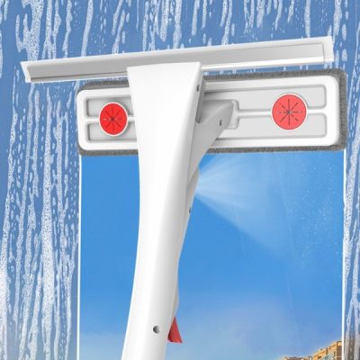 Acessório Extensível para Limpar Vidros | WINDCLEAN