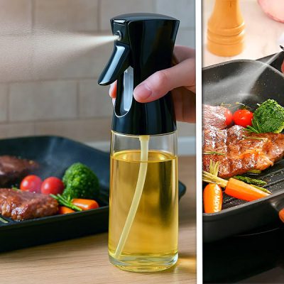 Pulverizador líquido multiuso | FLAVORMIST