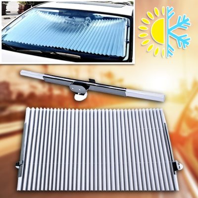 Filtro UV automático GLADESHADE