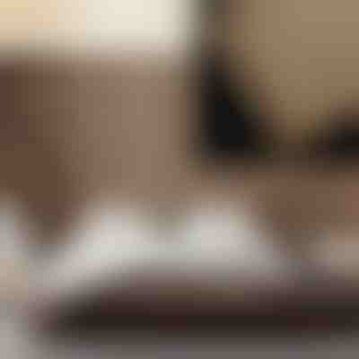 Adesivo de parede elegante com efeito em madeira | LINEWALL