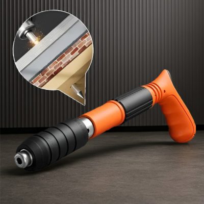 Pistola de pregos potente | NAILBLAST