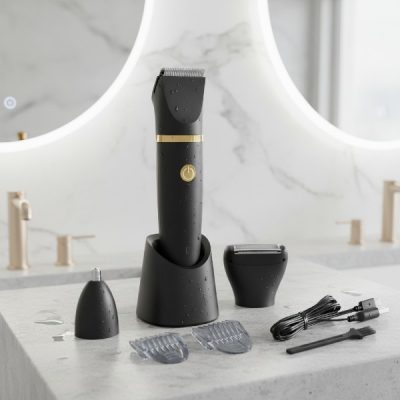 Aparador de cuidados versátil | SHAVIX