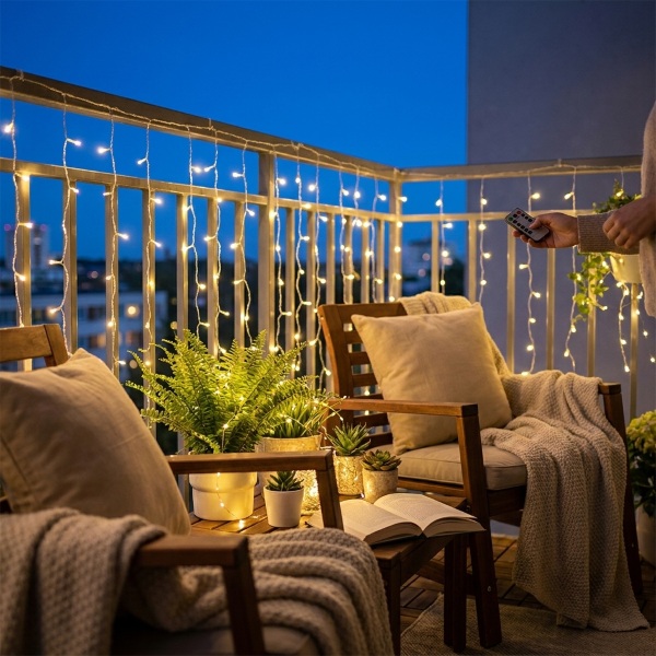 CURLIGHT